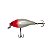 Isca Artificial Lure21 Shadinha 8cm/14,5g Cor 29 - Imagem 1