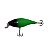 Isca Artificial Lure21 Shadinha 8cm/14,5g Cor 34 - Imagem 1