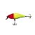 Isca Artificial Lure21 Shadinha 8cm/14,5g Cor 36 - Imagem 1