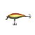 Isca Artificial Lure21 Shadinha 8cm/14,5g Cor 48 - Imagem 1