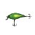 Isca Artificial Lure21 Shadinha 8cm/14,5g Cor 49 - Imagem 1