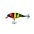 Isca Artificial Lure21 Shadinha 8cm/14,5g Cor 61 - Imagem 1