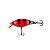 Isca Artificial Lure21 Shadinha 8cm/14,5g Cor 63 - Imagem 1