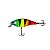 Isca Artificial Lure21 Shadinha 8cm/14,5g Cor 65 - Imagem 1
