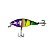 Isca Artificial Lure21 Shadinha 8cm/14,5g Cor 66 - Imagem 1