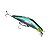 Isca Artificial Borboleta Lola 11,5cm/22g Cor 22H (Holográfica) - Imagem 1