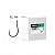Anzol Marine Chinu Black Sem Fisga Farpa 05 06 07 08 09 10 11 12 Pacote Caixa - Imagem 17