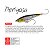 Isca Artificial Borboleta Perigosa 9cm/27g Anzol In Line - Imagem 2