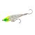 Isca Artificial Borboleta Perigosa 9cm/27g Anzol In Line - Imagem 13