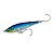 Isca Artificial Borboleta Perigosa 9cm/27g Anzol In Line - Imagem 10
