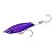 Isca Artificial Borboleta Perigosa 9cm/27g Anzol In Line - Imagem 15
