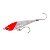 Isca Artificial Borboleta Perigosa 9cm/27g Anzol In Line - Imagem 4