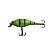 Isca Artificial Lure21 Shadinha 8cm/14,5g Cor 14 - Imagem 1