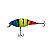 Isca Artificial Lure21 Shadinha 8cm/14,5g Cor 76 - Imagem 1