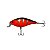 Isca Artificial Lure21 Shadinha 8cm/14,5g Cor 85 - Imagem 1