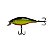 Isca Artificial Lure21 Shadinha 8cm/14,5g Cor 100 - Imagem 1