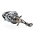 Carretilha Maruri Shizen 7 Rol Drag 9kg 8.1:1 211g Arremessos mais Precisos - Imagem 3