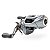Carretilha Maruri Shizen 7 Rol Drag 9kg 8.1:1 211g Arremessos mais Precisos - Imagem 1