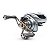 Carretilha Maruri Shizen 7 Rol Drag 9kg 8.1:1 211g Arremessos mais Precisos - Imagem 2