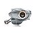 Carretilha Maruri Shizen 7 Rol Drag 9kg 8.1:1 211g Arremessos mais Precisos - Imagem 4