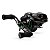 Carretilha Maruri Go Casting 7 Rol Drag 10kg 7.1:1 256g Pesqueiro - Imagem 1