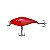 Isca Artificial Lure21 Big Shad 10cm/20g Cor 93 (Vermelha) - Imagem 1