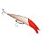 Isca Artificial Borboleta Juana SS 41g/14cm Cor 02 (Cabeça Vermelha) - Imagem 1