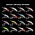 Isca Artificial Borboleta Juana SS 41g/14cm - Cor 02 - Imagem 2