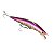 Isca Artificial Borboleta Juana SS 41g/14cm Cor 13H (Roxo Holográfica) - Imagem 1