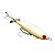 Isca Artificial Borboleta Jaraquí 17cm/44g Hélice Dupla Cor 07 - Imagem 1