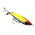 Isca Artificial Borboleta Jaraquí 17cm/44g Hélice Dupla Cor 15 - Imagem 1
