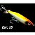 Isca Artificial Borboleta Jaraquí 17cm/44g - Cor 15 - Imagem 1
