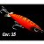 Isca Artificial Borboleta Jaraquí 17cm/44g - Cor 35 - Imagem 1