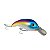 Isca Artificial Borboleta Gorducha 7cm/14g - Cor 31 (Especial) - Imagem 3