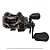 Carretilha Maruri Sentra DX-9000 Drag 4kg (0,30mm-120m) Esquerda - Imagem 1