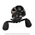 Carretilha Maruri Sentra DX-9000 Drag 4kg (0,30mm-120m) Esquerda - Imagem 2