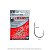Anzol Marine Sports 12147 Nº1 - 50p (Anzol Curto) - Imagem 1