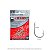 Anzol Marine Sports 12147 Nº6 - 50p (Anzol Curto) - Imagem 1
