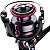 Molinete Daiwa Fuego 4000 6 Rol Drag 12kg - Imagem 2