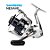 Molinete Shimano Nexave 4000 4 Rol Inox Drag 8,5kg - Imagem 1