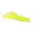 Isca Artificial Monster3x Water Strider 10cm Mellow 3p - Imagem 3