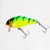Isca Artificial CMC Shark 75mm/18g - Cor 14 - Imagem 1