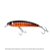 Isca Artificial CMC Hunter 140mm/28g - Cor 21 - Imagem 1
