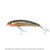 Isca Artificial CMC Hunter 140mm/28g - Cor 51 - Imagem 1