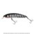 Isca Artificial CMC Hunter 140mm/28g - Cor 55 - Imagem 1