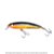 Isca Artificial CMC Hunter 140mm/28g - Cor 64 - Imagem 1