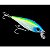 Isca Artificial Borboleta Bandida 7cm/12g - Cor 25 - Imagem 1