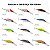 Isca Artificial Borboleta Lola Deep 14cm/22g 02 - Imagem 3