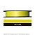 Linha Multifilamento Daiwa J-Braid X4 Amarela 0,19mm 15lbs 270m - Imagem 2