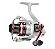 Molinete Marine Brisa 6 Rol Inox Drag 2,5kg-7,5kg - Imagem 1